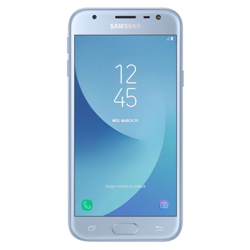 Samsung Galaxy J3 2017 Sm J330 5 16gb Azul